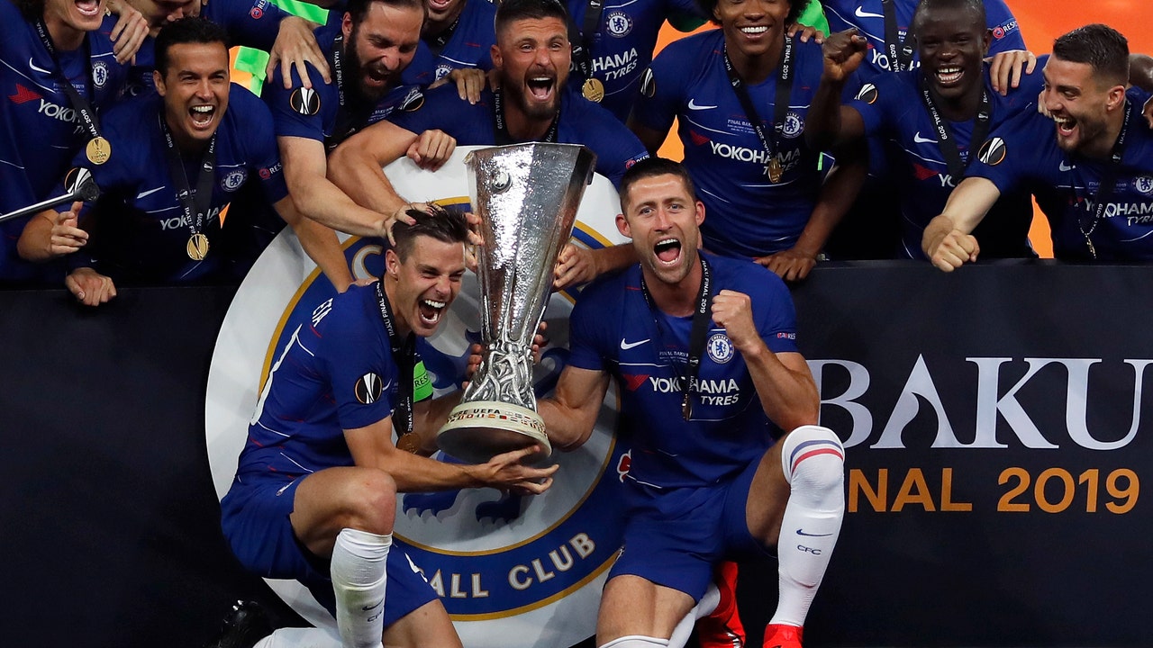 After Baku, Tbilisi bids to host Europa League final